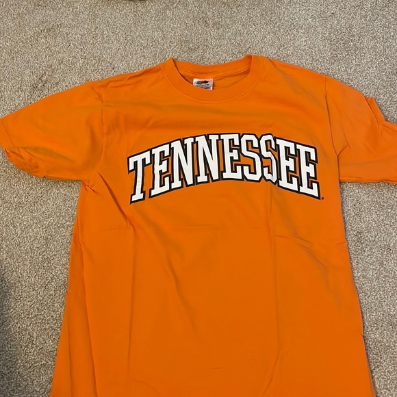 Fruit of the Loom Tops - University of Tennessee VOLS T-Shirt